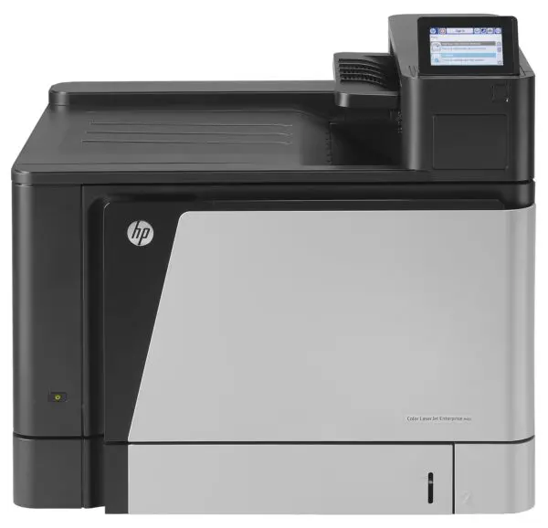 HP Color LaserJet Enterprise M855dn