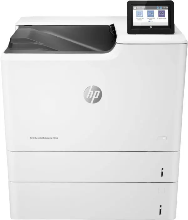 HP Color LaserJet Enterprise M653x