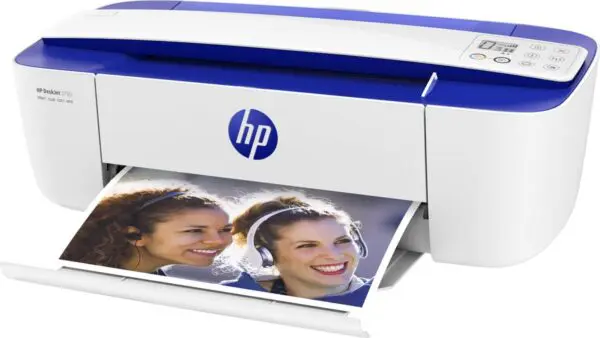 HP DeskJet 3760 All-in-One printer