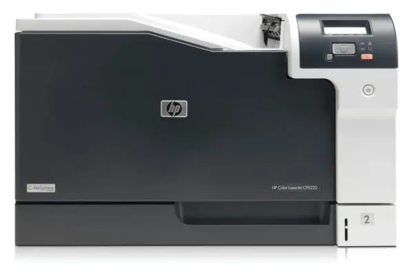 HP Color LaserJet Professional CP5225dn