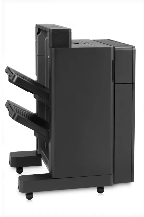 HP LaserJet M855/M880 uitvoereenheid/nietmachine