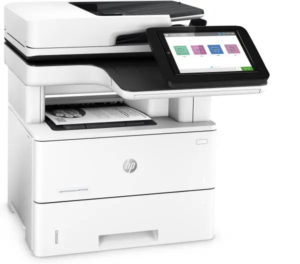 HP LaserJet Managed MFP E52645dn