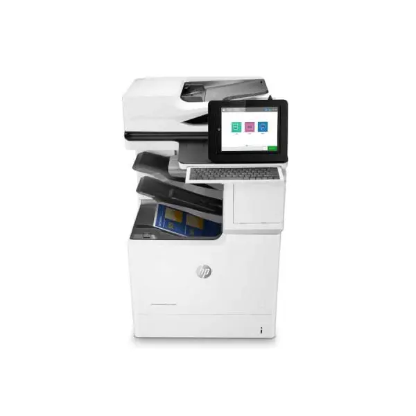 HP Color LaserJet Managed E67660z