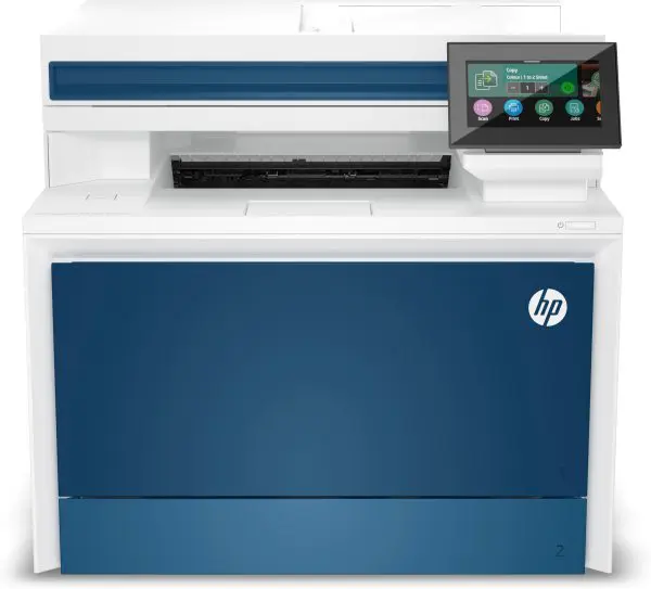 HP Color LaserJet Pro MFP 4302dw