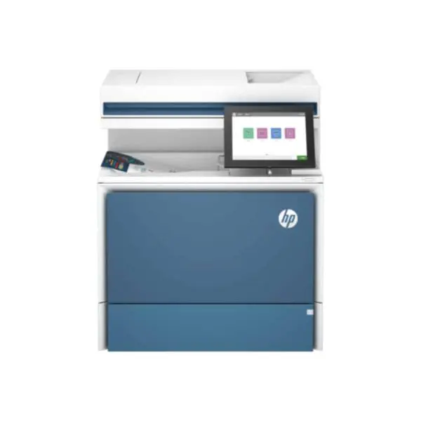 HP Color LaserJet Enterprise Flow MFP X58045z