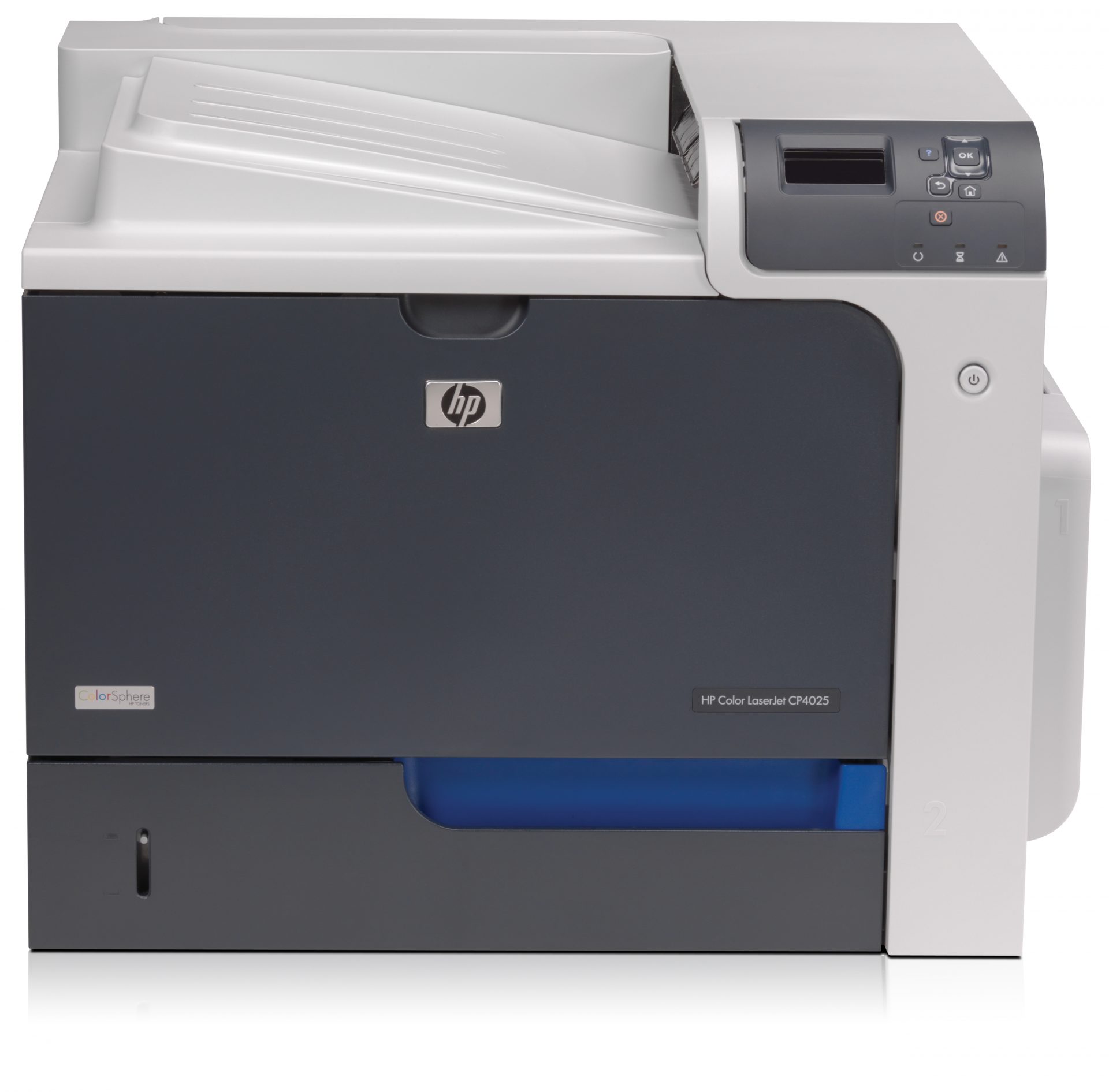 HP LaserJet Color Enterprise CP4025dn