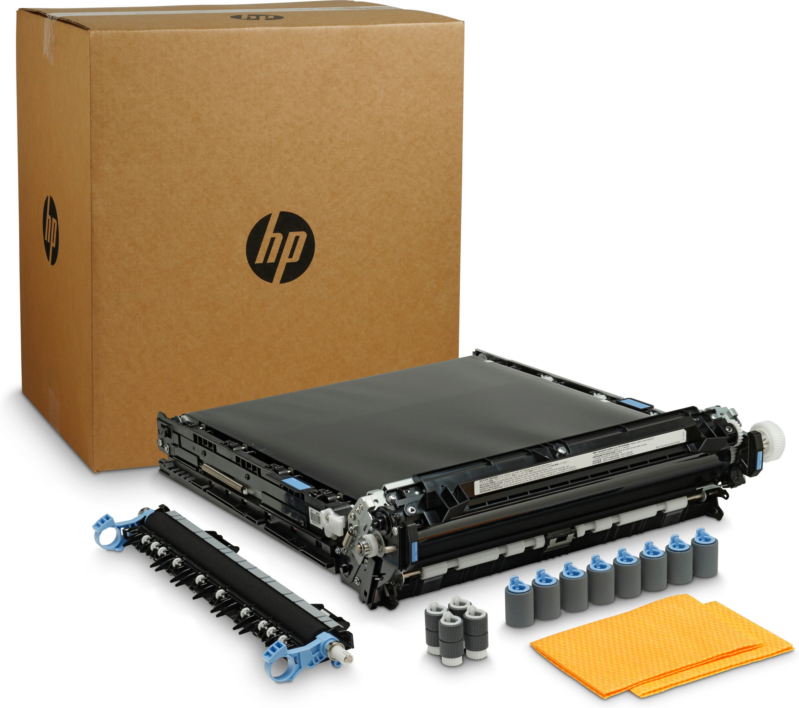 HP LaserJet overdrachts- en rollenkit