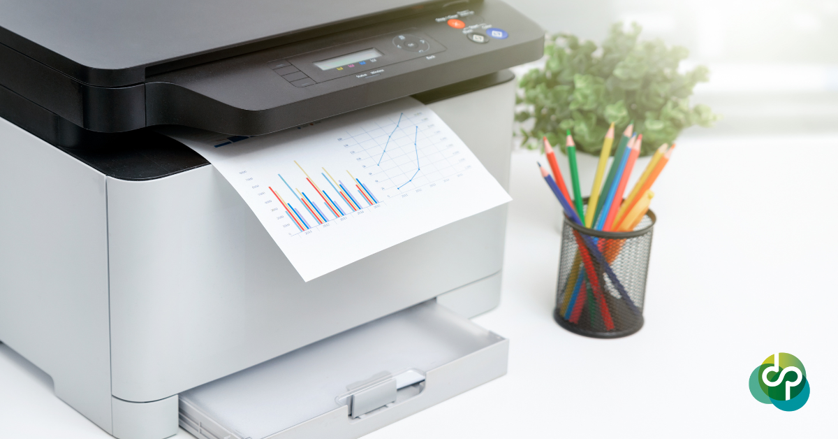 De ultieme gids voor het kiezen van een laserprinter voor kantoor