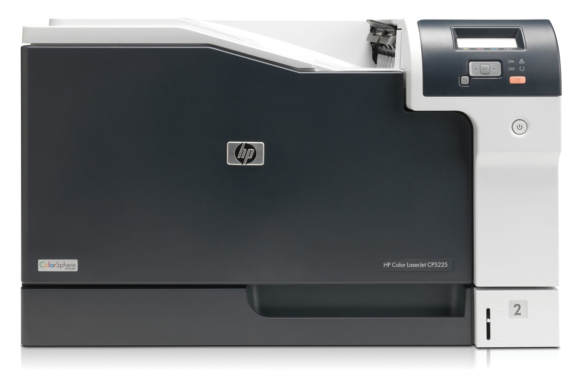 HP Color LaserJet Professional CP5225