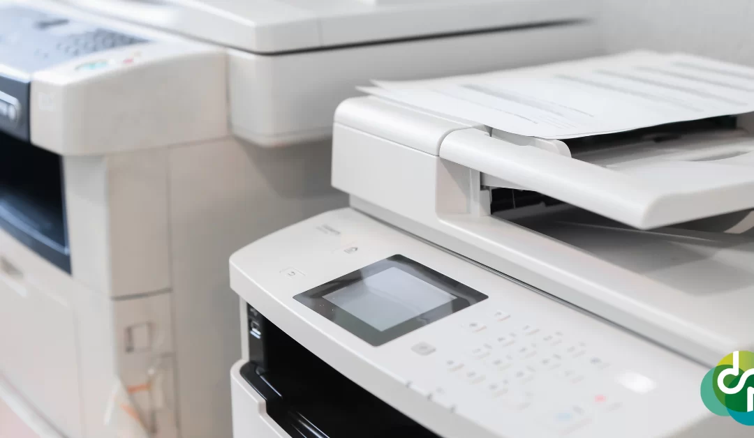 Waarom kiezen voor een refurbished laserprinter?