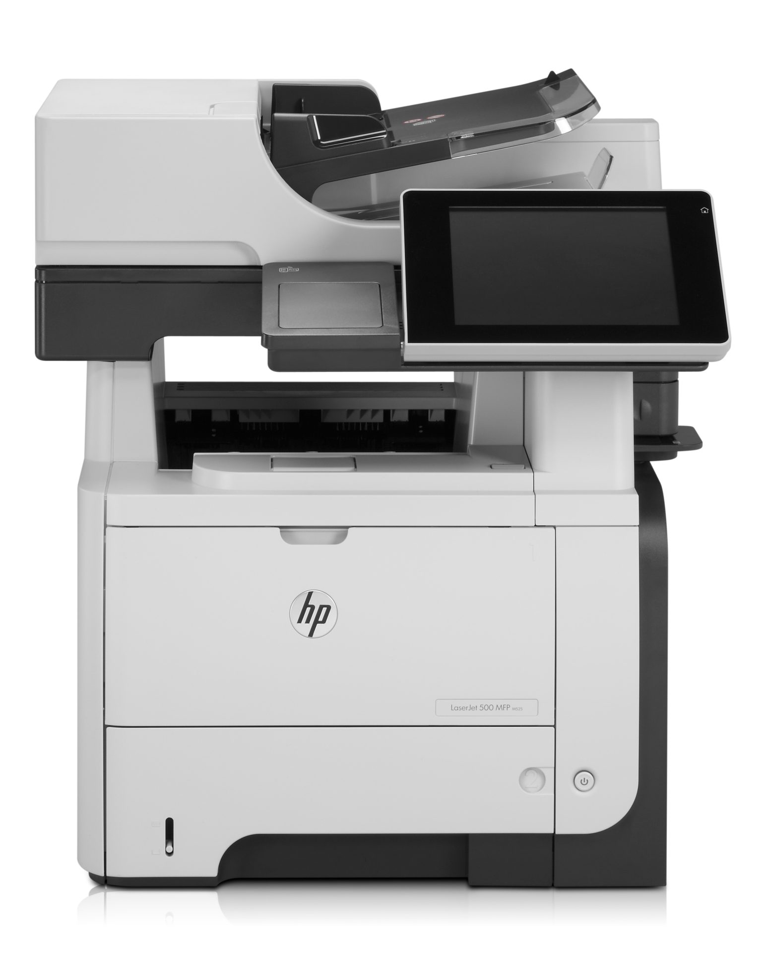 HP LaserJet Enterprise M525f