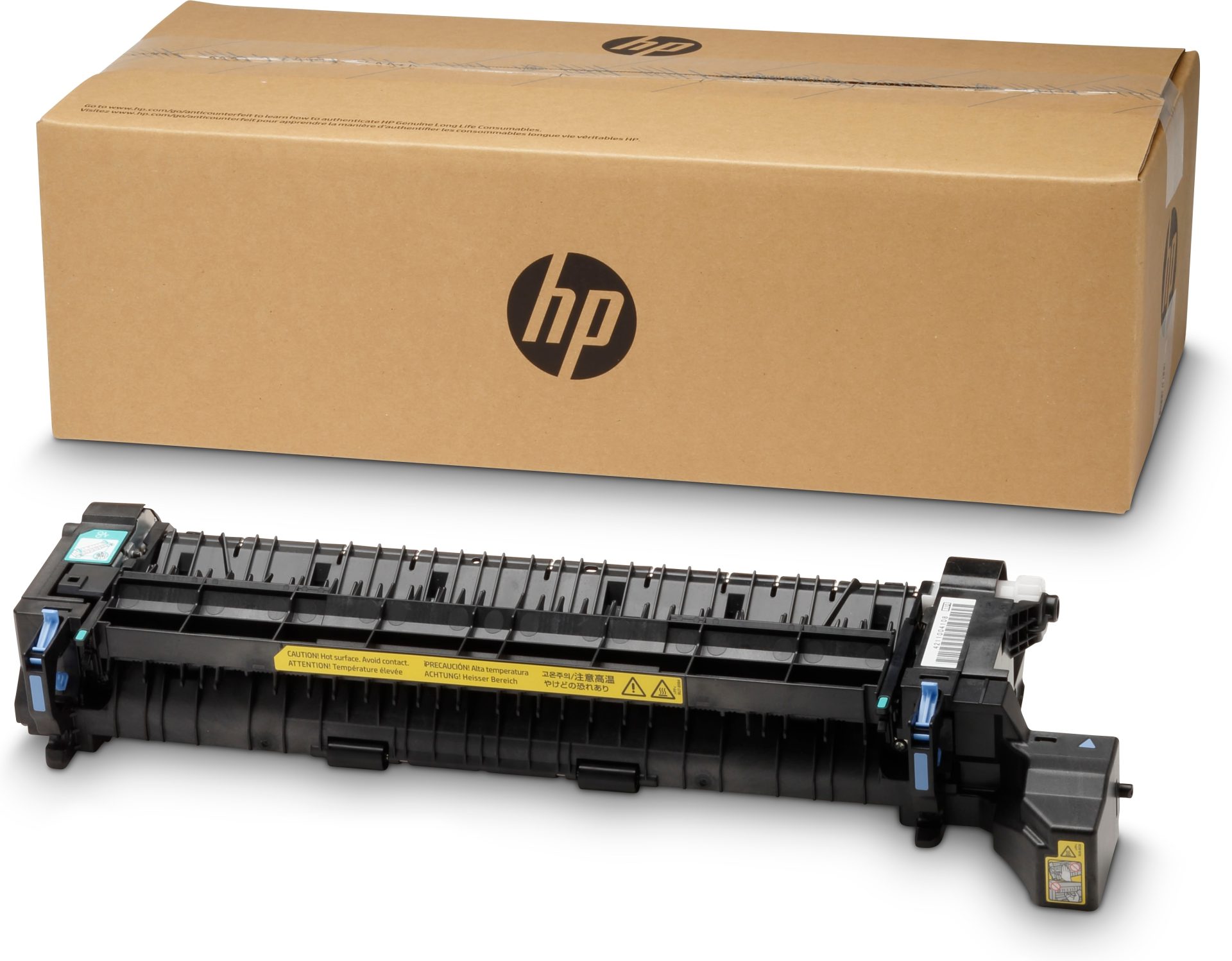 HP LaserJet 3WT88A 220 V fuserkit