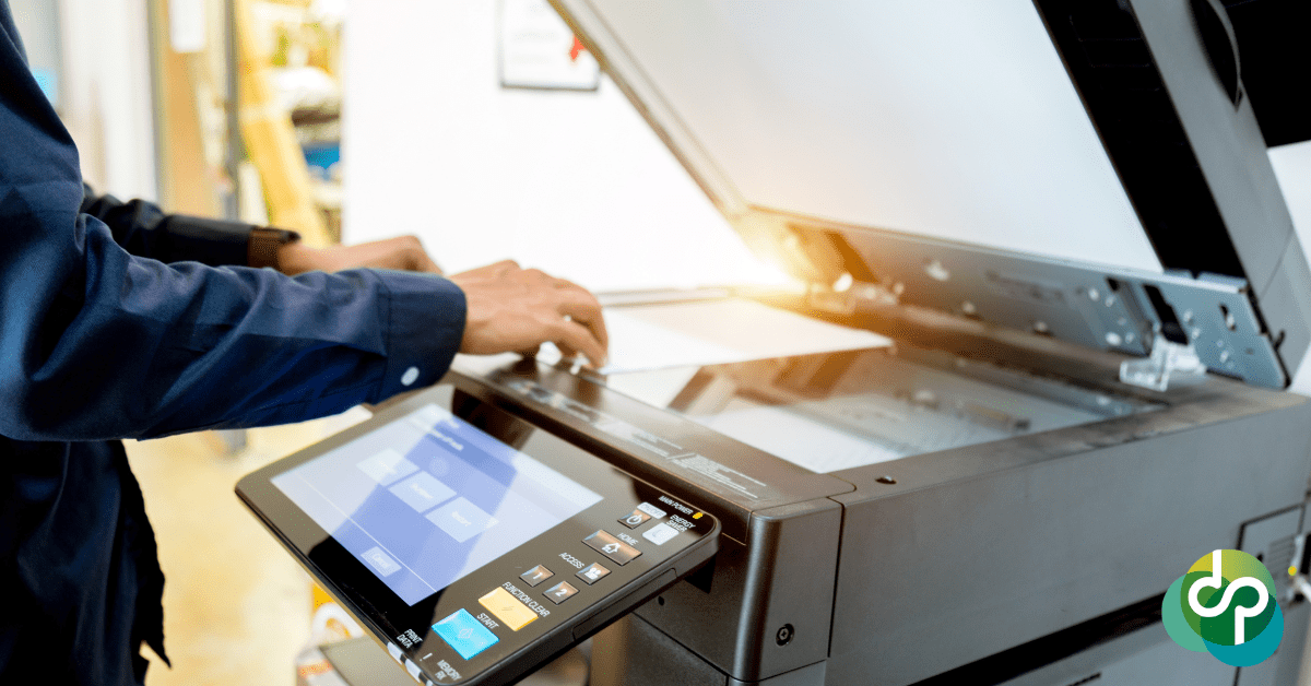 Optimaliseer uw printprestaties bij de Printerstore met HP onderdelen