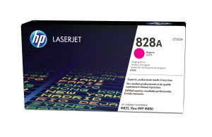 HP 828A (CF365A) Drum Magenta