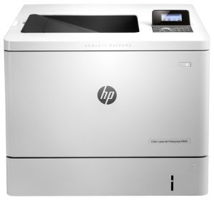 HP Color LaserJet Managed E55040dn