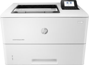 HP LaserJet Managed E50145dn