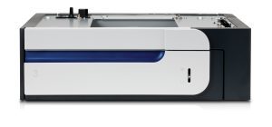 CE522A HP LaserJet Papierlade voor 500 vel