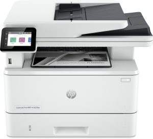 HP LaserJet Pro MFP 4102dw