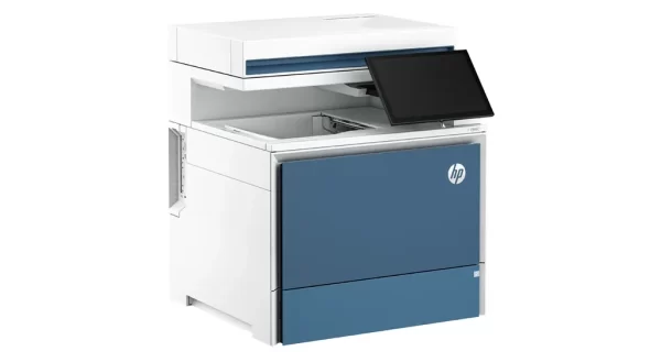 HP Color LaserJet Enterprise Flow MFP X58045z