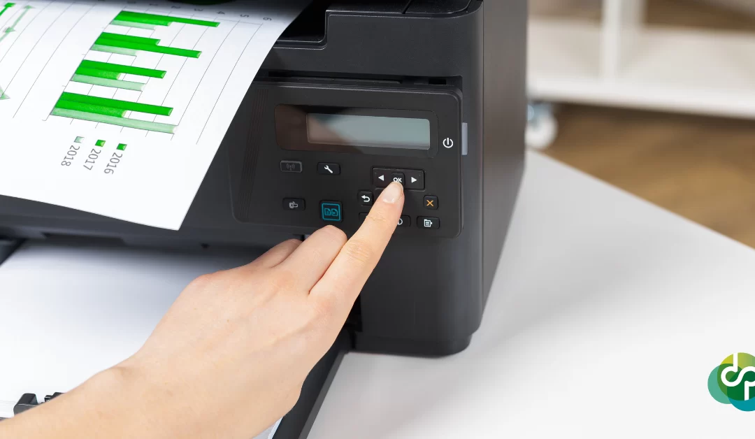 All-in-one printer kopen: alles-in-één gemak voor thuis en kantoor