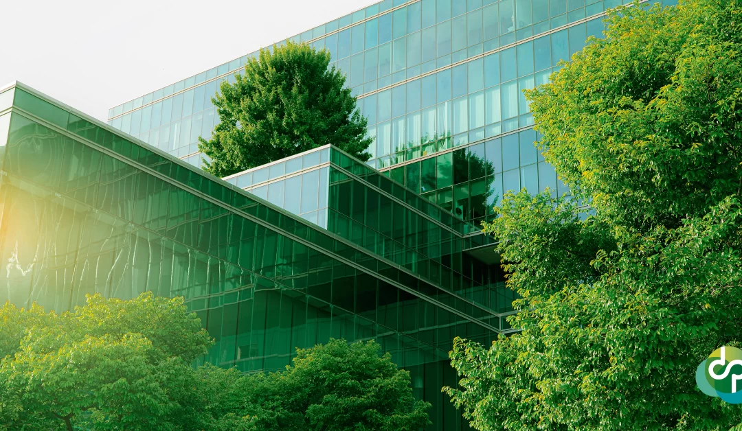 Duurzame kantooroplossingen: Milieubewust werken begint hier