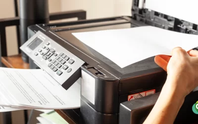 Printer met scanner: Alles-in-één gemak voor thuis en kantoor
