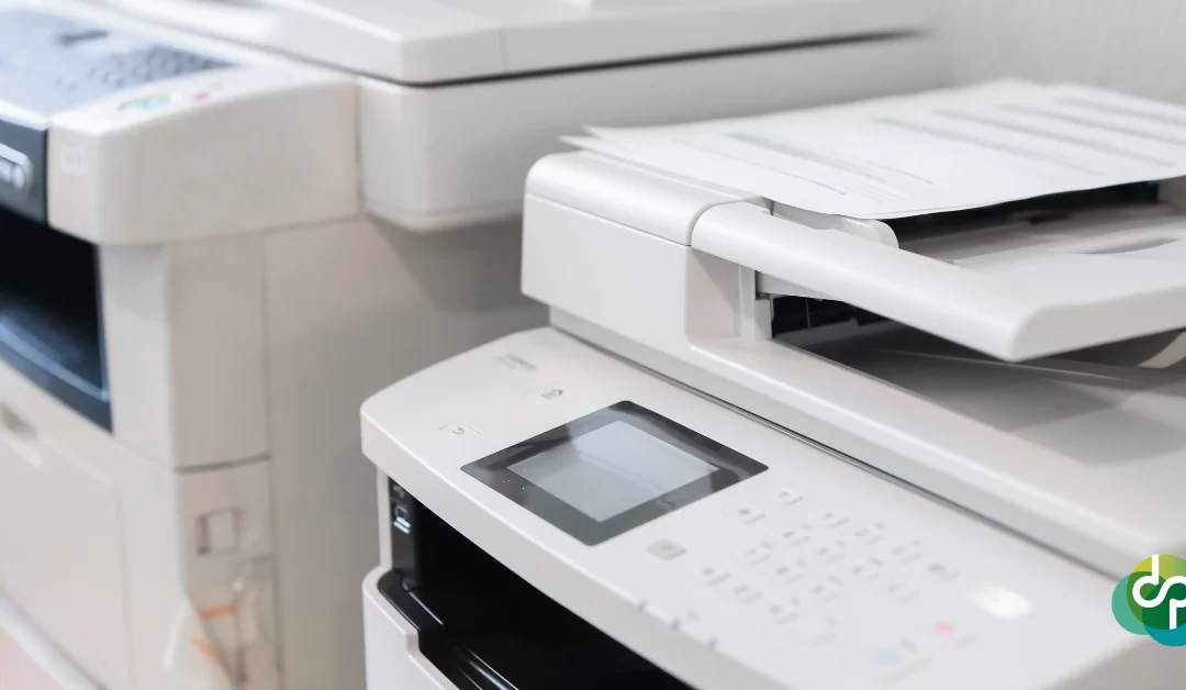 Zakelijke printers: de beste keuze voor jouw bedrijf