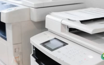 Zakelijke printers: de beste keuze voor jouw bedrijf