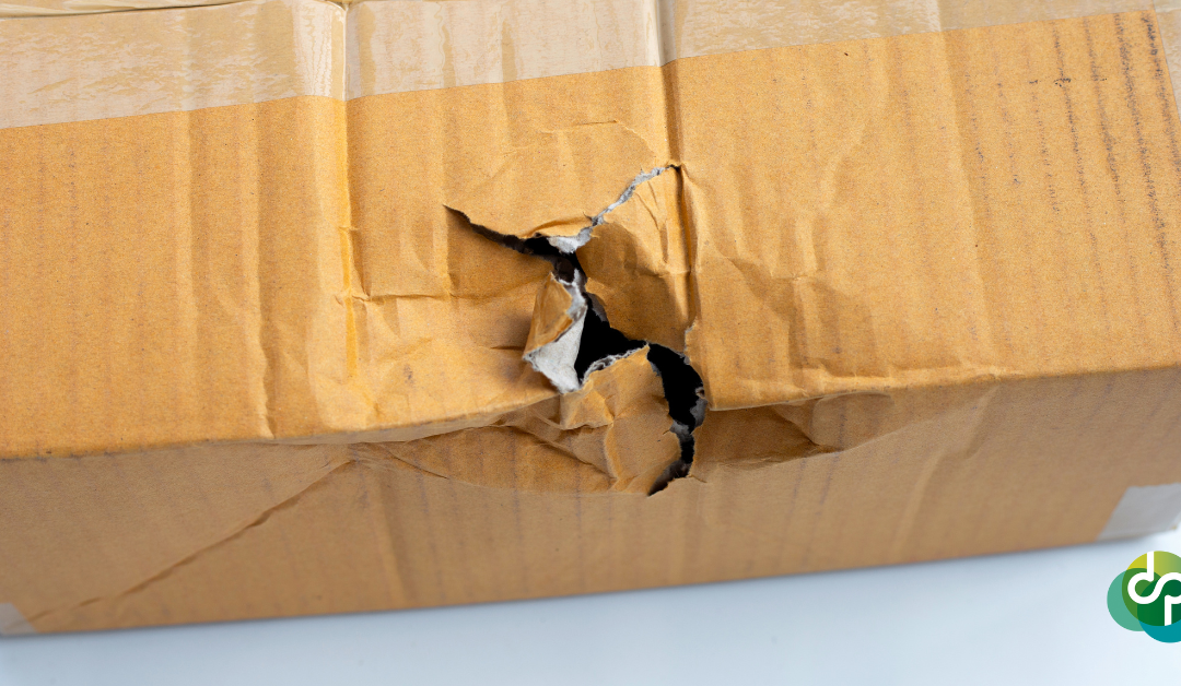 Box damaged printers: een slimme keuze voor kwaliteit en besparing