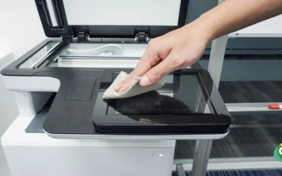 Printer onderhoud tips: Zorg voor een langere levensduur van je laserprinter
