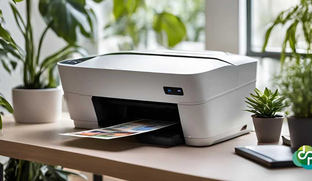 Waarom kiezen voor een multifunctionele printer? Ontdek de voordelen!