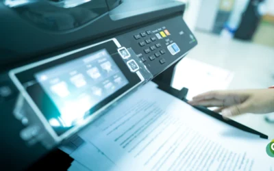 HP zwart-wit printer: de perfecte keuze voor scherpe afdrukken