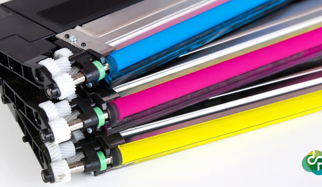 Wat is een printer toner? Alles wat je moet weten