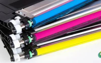 Wat is een printer toner? Alles wat je moet weten
