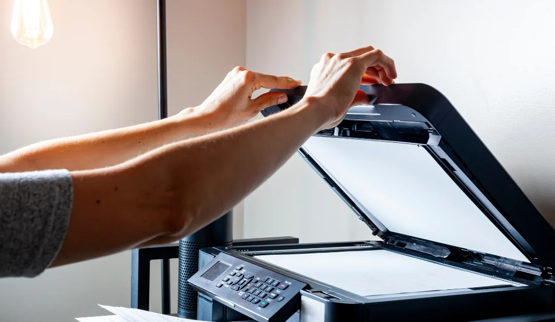 Beste all-in-one printer: de slimme keuze voor thuis en kantoor