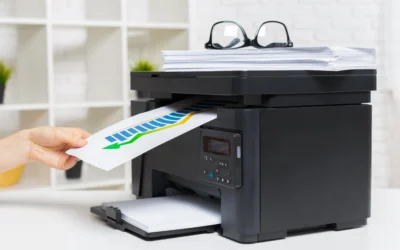 Waarom een multifunctionele kleurenprinter een slimme keuze is voor thuis én op kantoor