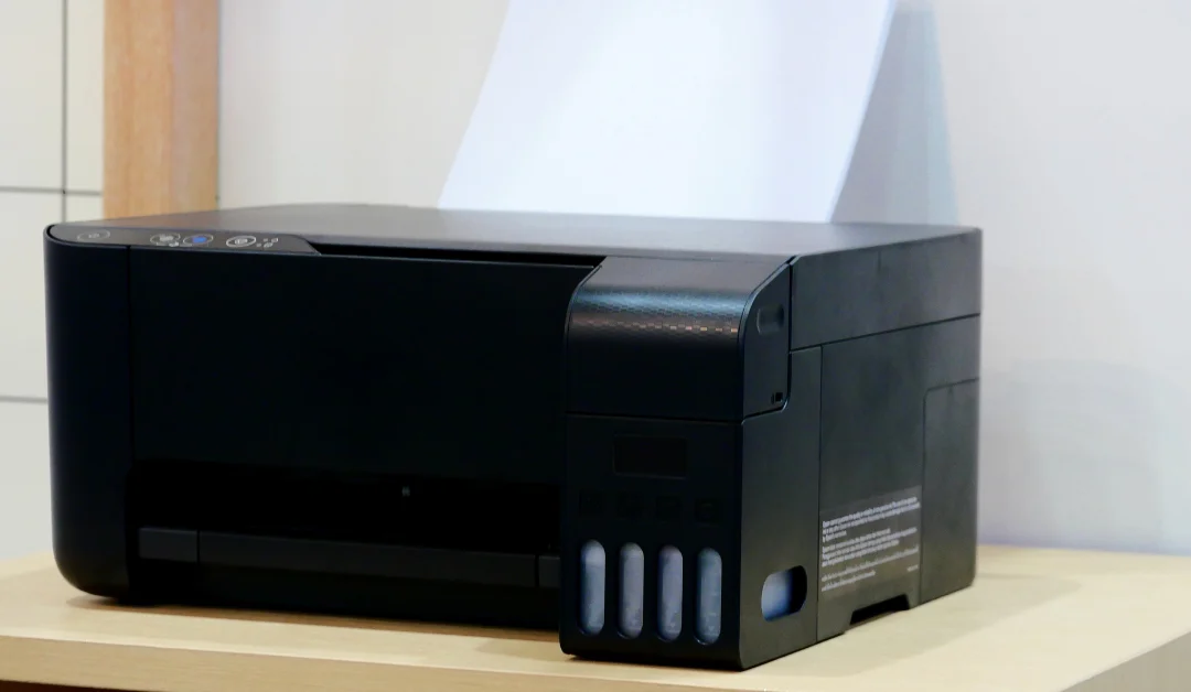 De beste printer aanbieding: Bespaar op jouw nieuwe printer