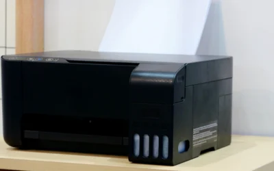 De beste printer aanbieding: Bespaar op jouw nieuwe printer