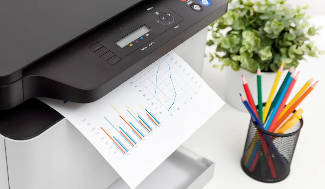 Beste zakelijke printer: dit zijn de slimme keuzes voor jouw bedrijf