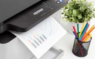 Beste zakelijke printer: dit zijn de slimme keuzes voor jouw bedrijf