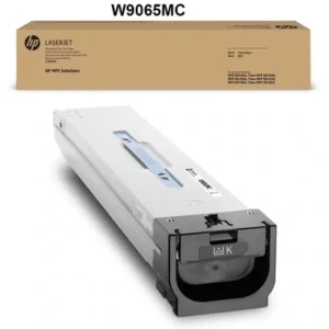 HP W9065MC Toner Zwart (Origineel)