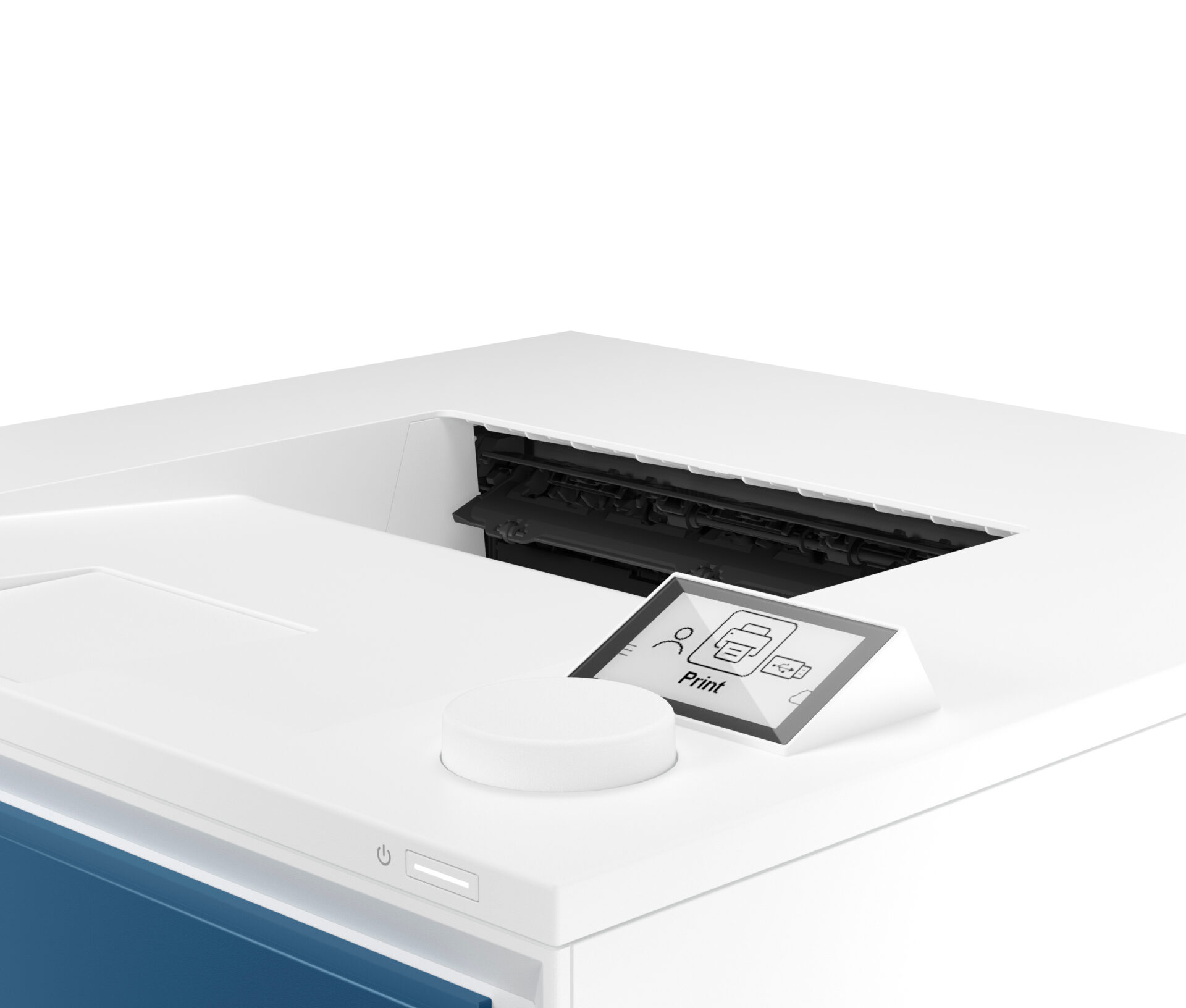 HP Color LaserJet Pro 4203dn Kleur 600 x 600 DPI A4 - Afbeelding 3