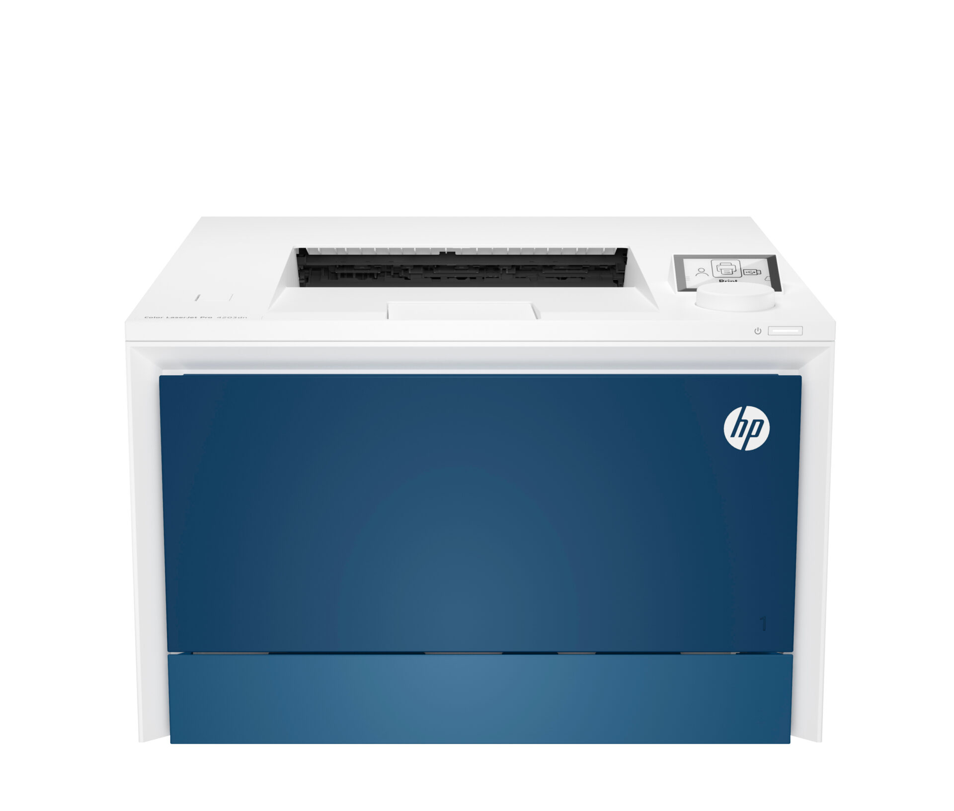 HP Color LaserJet Pro 4203dn