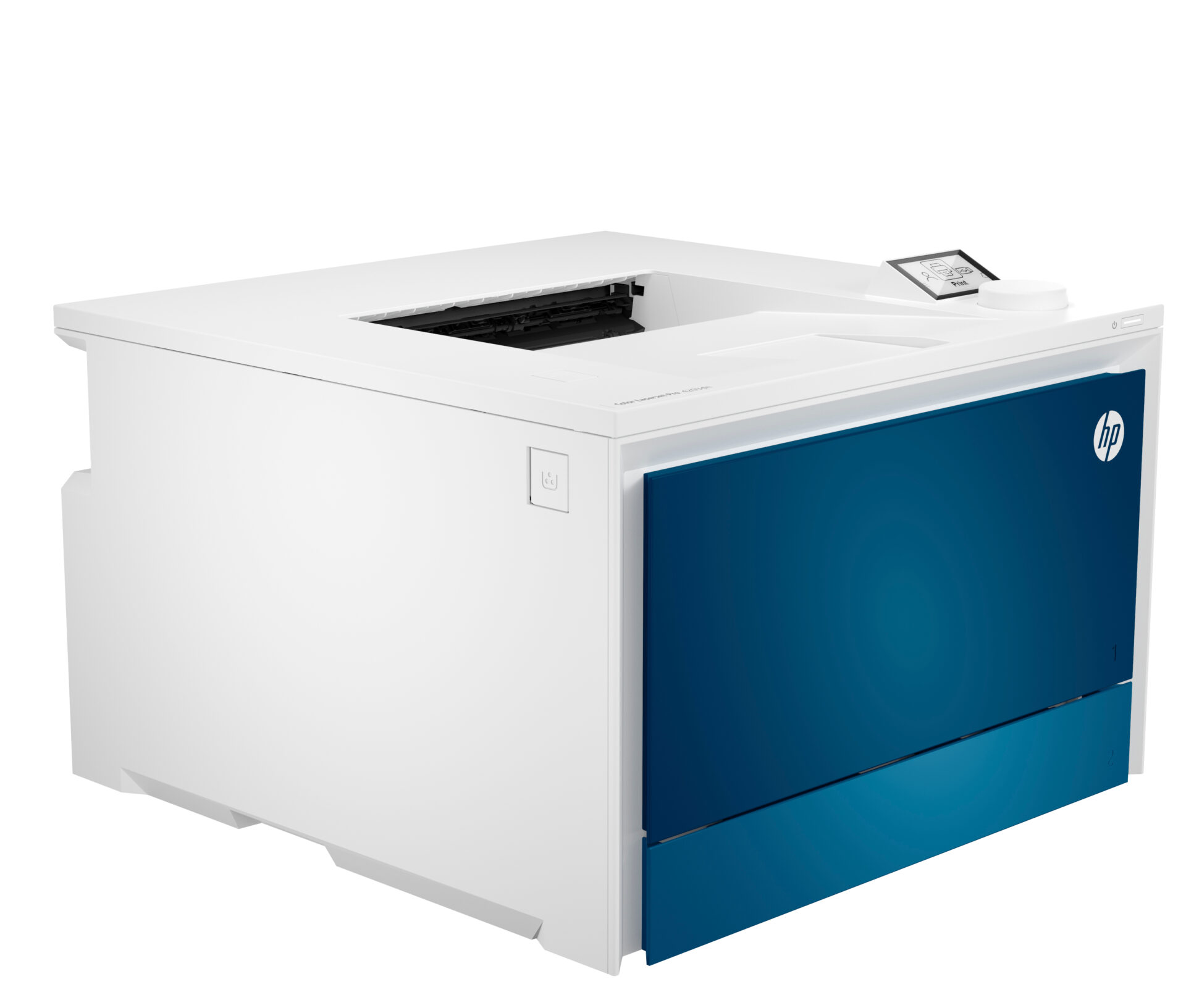 HP Color LaserJet Pro 4203dn Kleur 600 x 600 DPI A4 - Afbeelding 2