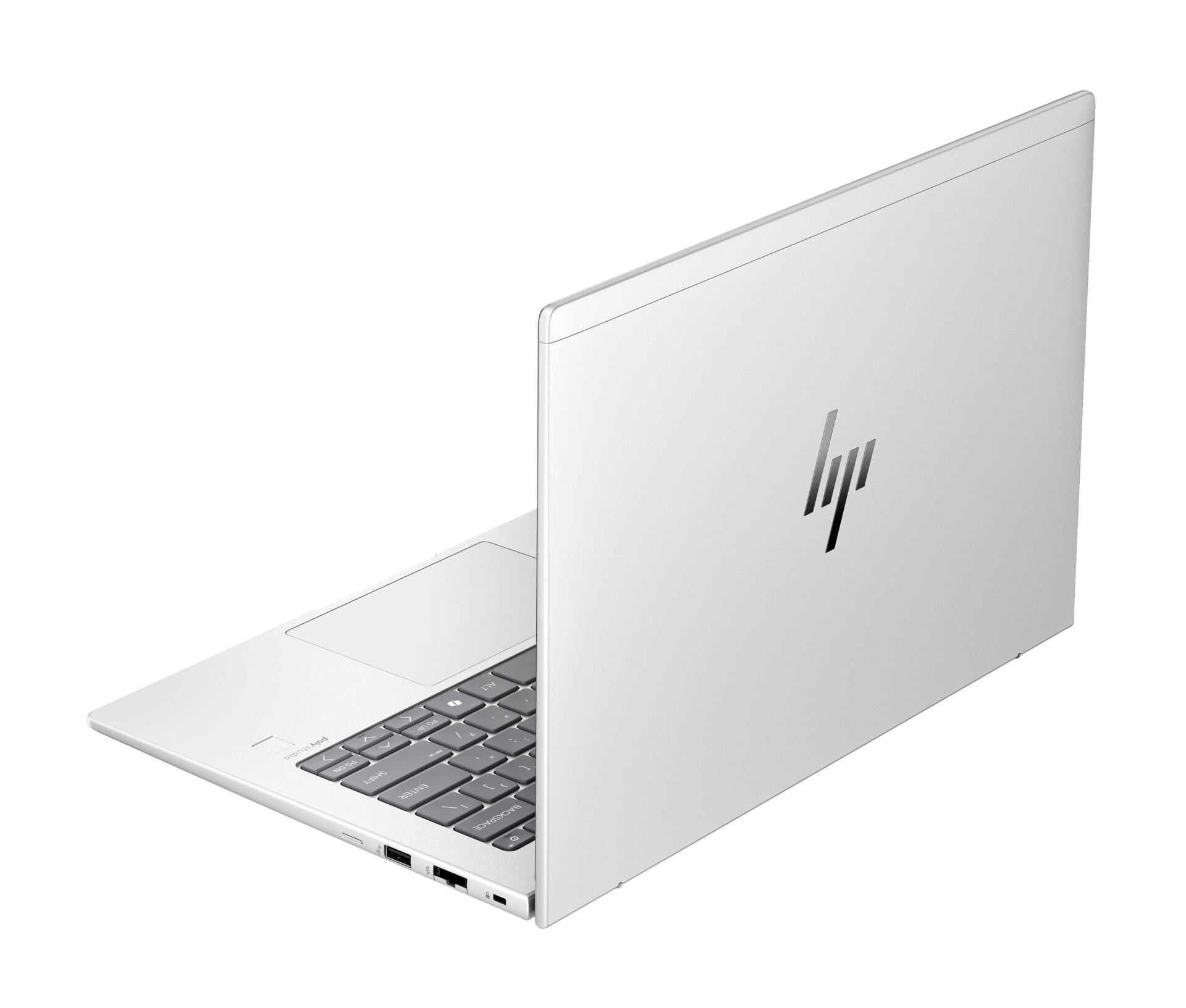 HP EliteBook 645 G11 AMD Ryzen™ 5 7535U Laptop 35,6 cm (14") WUXGA 16 GB DDR5-SDRAM 512 GB SSD Wi-Fi 6E (802.11ax) Windows 11 Pro Zilver - Afbeelding 3