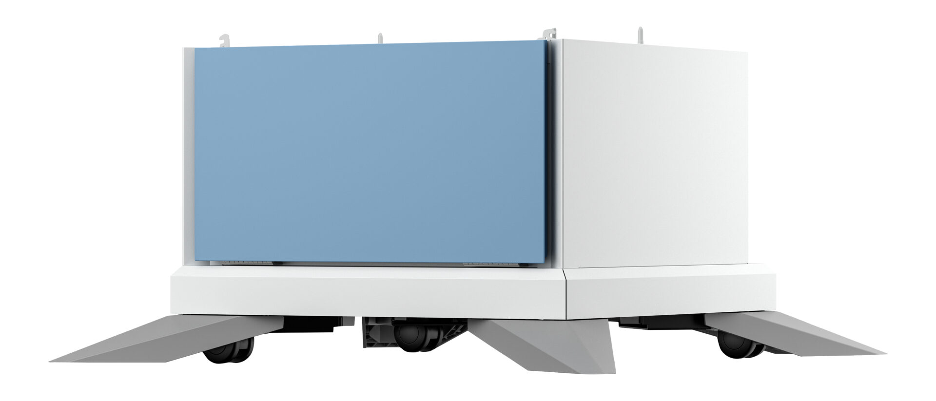 HP 6QN55A Opslagstandaard - Nieuw - Afbeelding 2