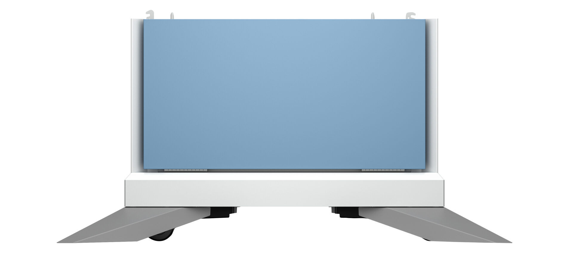 HP 6QN55A Opslagstandaard - Nieuw