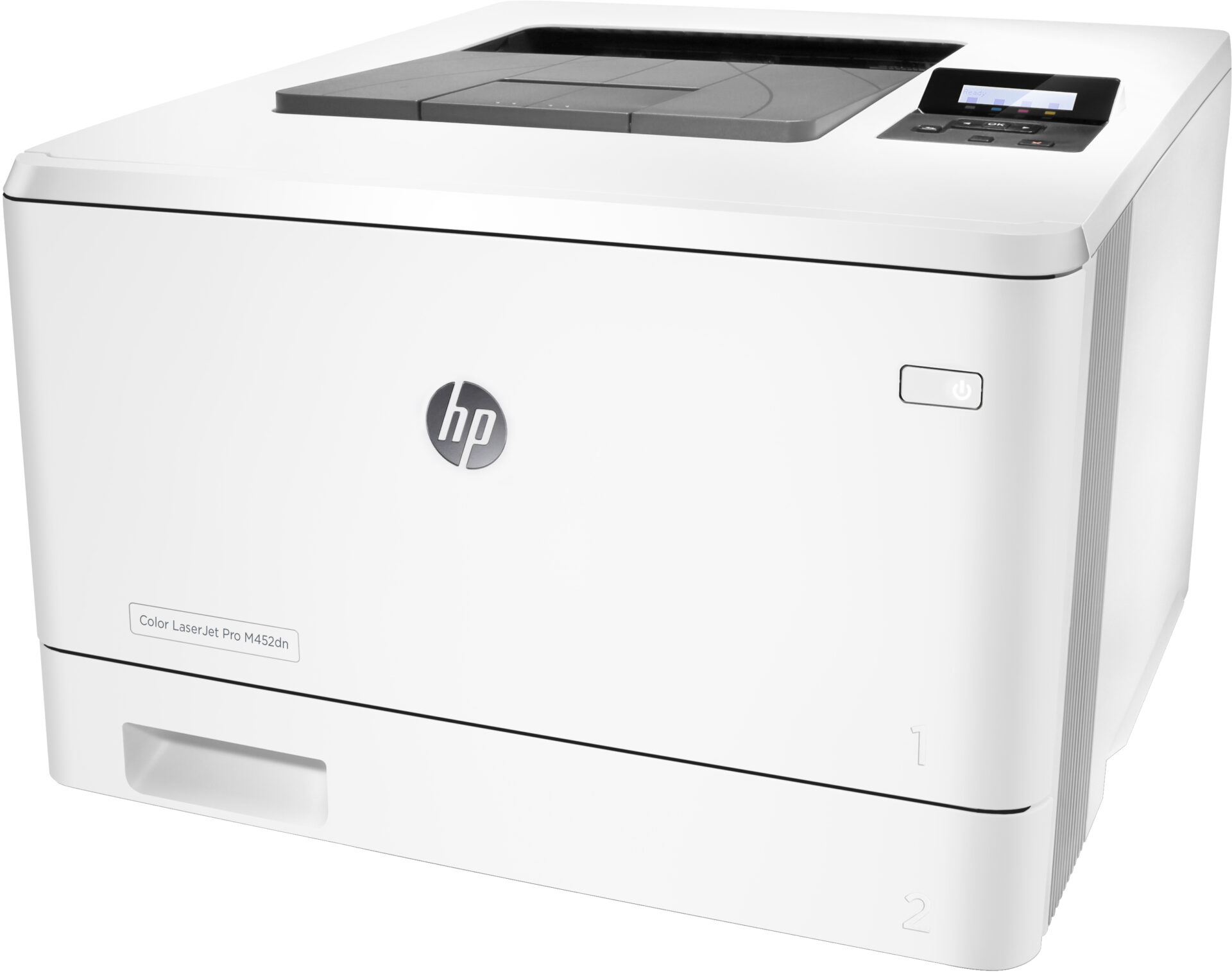 HP Color LaserJet Pro M452dn Kleur 600 x 600 DPI A4 - Afbeelding 3